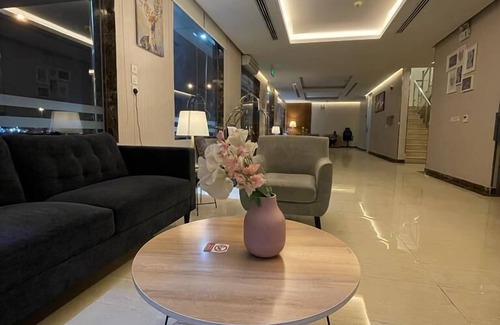 Qurtubah Apartment | Saraya Qordoba