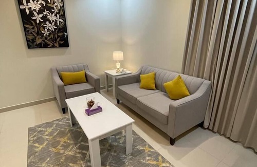 Qurtubah Apartment | Saraya Qordoba