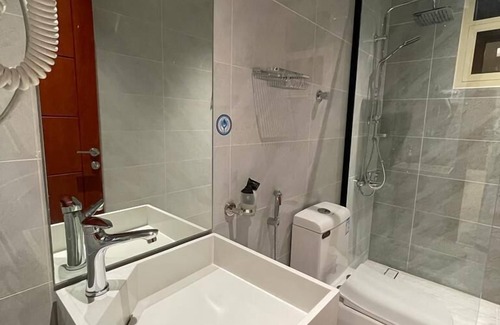 Qurtubah Apartment | Saraya Qordoba