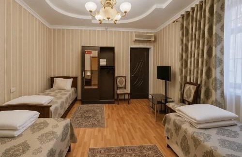 Tashkent Hotel | Sarbon Hotel Tashkent