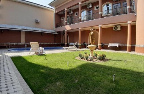 Tashkent Hotel | Sarbon Hotel Tashkent