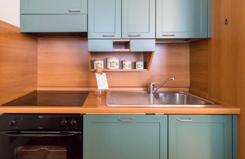 Washington Apartment | Sardegna 59