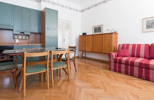 Washington Apartment | Sardegna 59