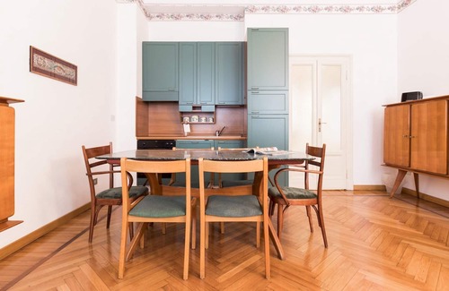 Washington Apartment | Sardegna 59