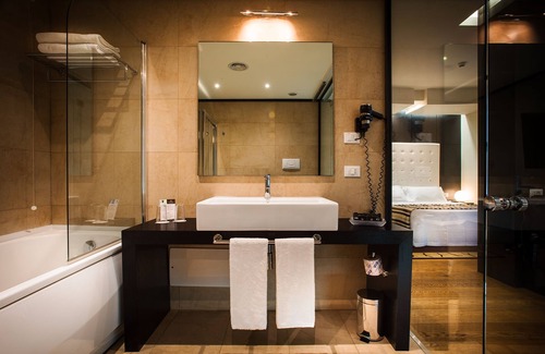 Province of Cagliari Hotel | Sardegna Hotel, Suites & Restaurant