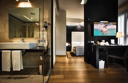 Province of Cagliari Hotel | Sardegna Hotel, Suites & Restaurant