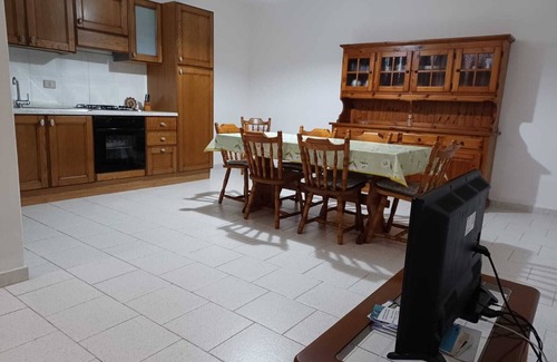 Budoni Apartment | Sardinia - Budoni: apartment in villa with garden