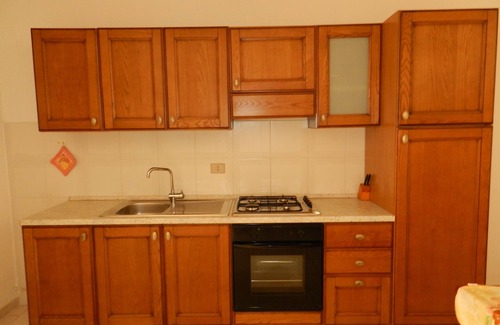 Budoni Apartment | Sardinia - Budoni: apartment in villa with garden