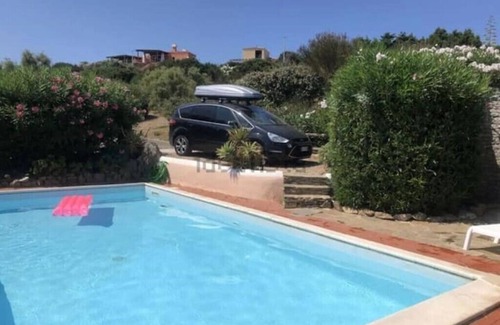 Punta De Su Turrione Villa | Sardinia Seaside Villa