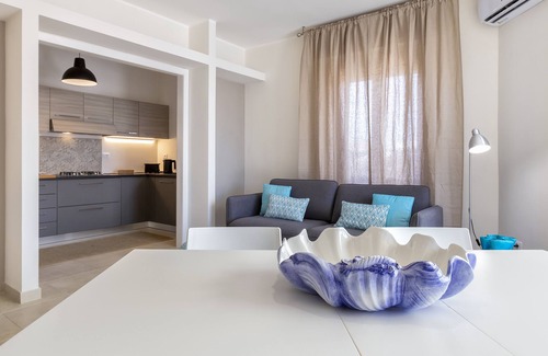La Pietraia Apartment | Sardinia Re - Casa Orchidea