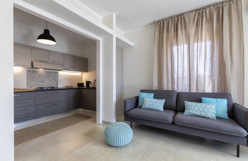 La Pietraia Apartment | Sardinia Re - Casa Orchidea