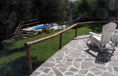 San Teodoro Villa | Sardinia, San Teodoro, luxury villa with garden and pool, oasis of quiet & relax