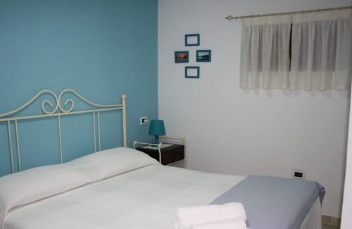 Arbus Apartment | Sardinia West Coast Holiday Home
