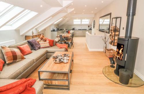 Malltraeth House | Sardis Chapel 1