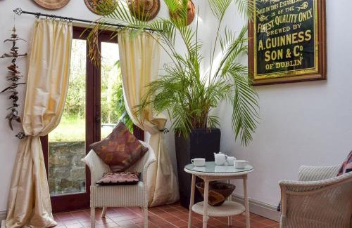 Wiseman's Bridge House | Sardis Cottage