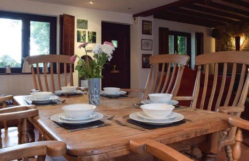 Wiseman's Bridge House | Sardis Cottage