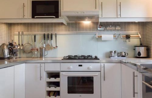 Wiseman's Bridge House | Sardis Cottage