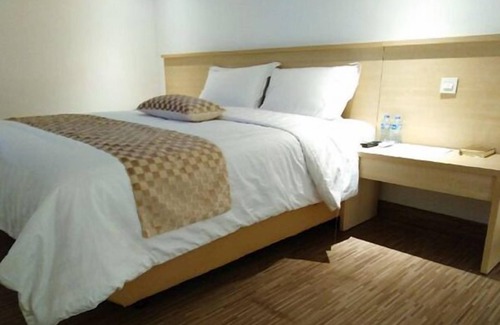 Melawai Hotel | Sare Hotel