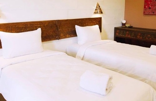 Jakarta Hotel | SARE Suites