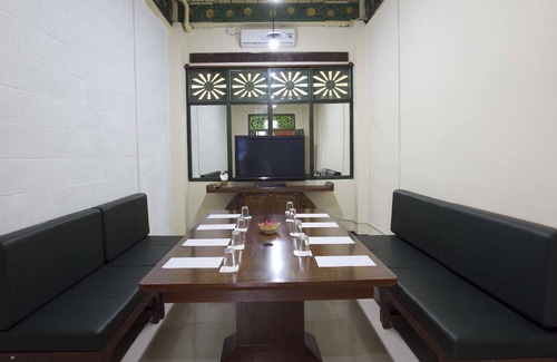 Jakarta Hotel | SARE Suites