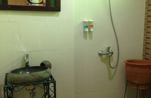 Jakarta Hotel | SARE Suites