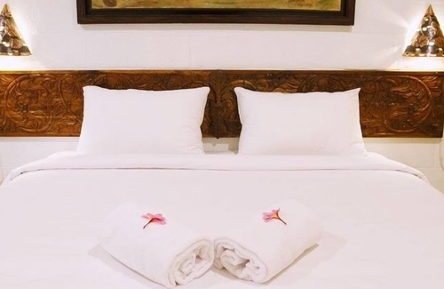 Jakarta Hotel | SARE Suites