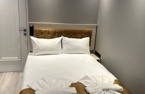 Sultanahmet Bed & Breakfast | Sareban Hotel Istanbul