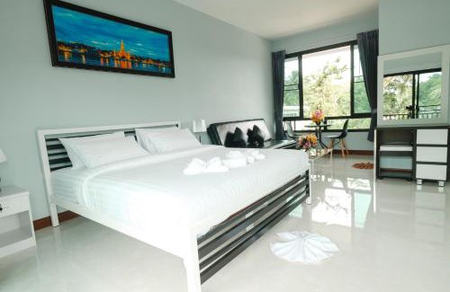 Lipa Noi Villa | Saree Lagoon Villa Koh Samui