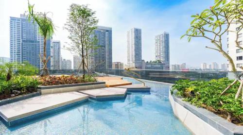 Thao Dien Apartment | Sarene Lumiere Riverside Thao Dien