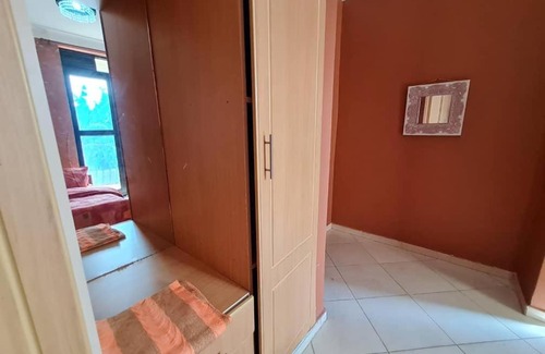 Fort Portal Apartment | SARF Accomodation