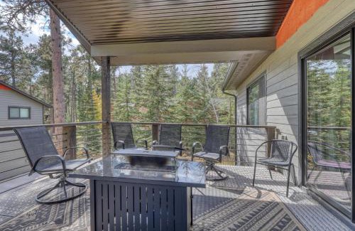 Lead House | Sarge`s Landing West