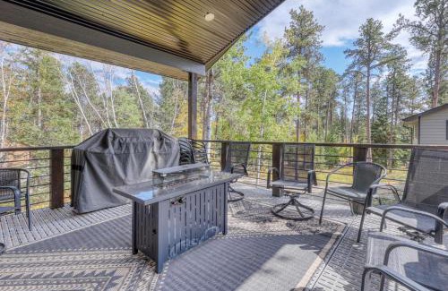 Lead House | Sarge`s Landing West