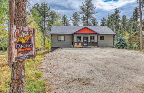 Lead House | Sarge`s Landing West