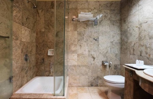Bandung Hotel | Sari Ater Kamboti Hotel Bandung