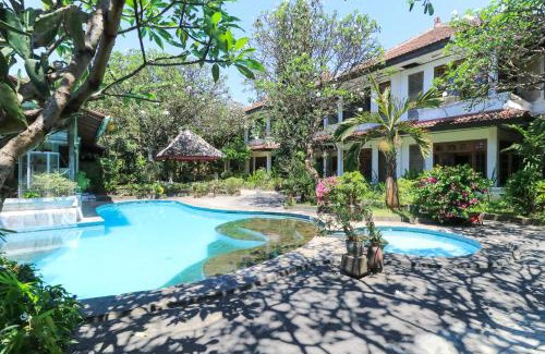 Kartika Plaza Hotel | Sari Bali Resort