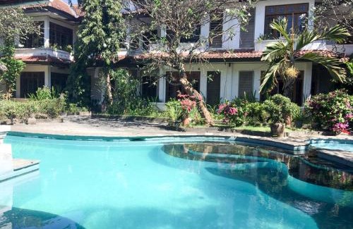 Kartika Plaza Hotel | Sari Bali Resort