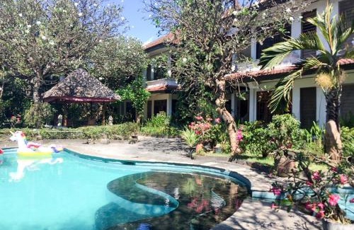 Kartika Plaza Hotel | Sari Bali Resort