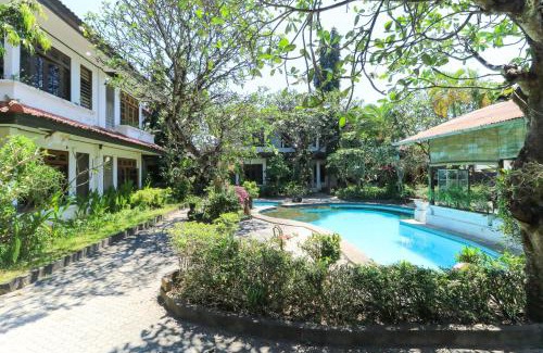 Kartika Plaza Hotel | Sari Bali Resort