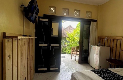 Kuta Bed & Breakfast | Sari Buana Bed & Breakfast