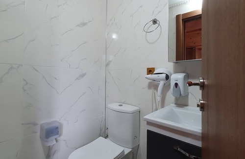 Cayeli Hotel | Sari Kosk Hotel