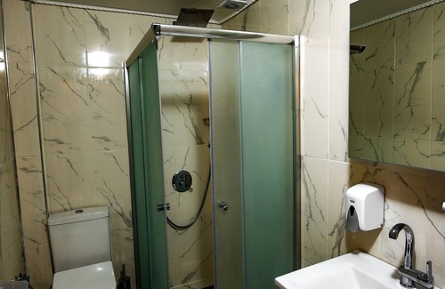 Cayeli Hotel | Sari Kosk Hotel