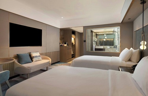 Jakarta Hotel | Sari Pacific Jakarta, Autograph Collection
