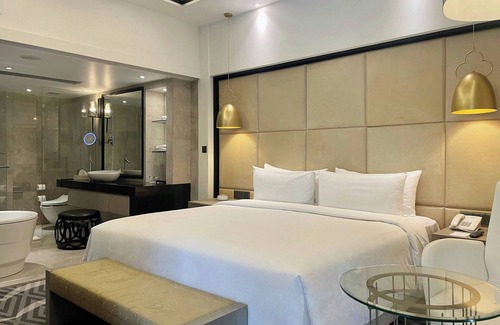 Jakarta Hotel | Sari Pacific Jakarta, Autograph Collection