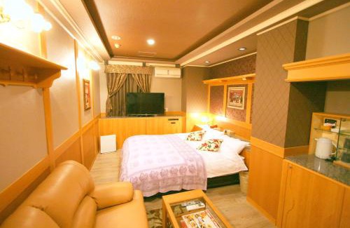 Kawanishi Hotel | SARI Resort Kawanishi (Adult Only)