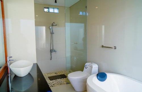 Kintamani House | Sari sky villa