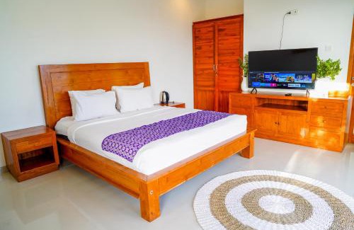 Kintamani House | Sari sky villa