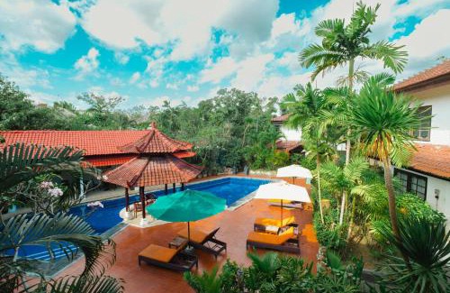 Laksmana Apartment | Sarinande Hotel