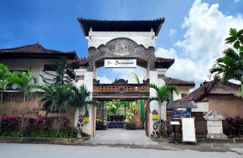 Laksmana Apartment | Sarinande Hotel