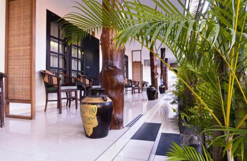 Laksmana Apartment | Sarinande Hotel
