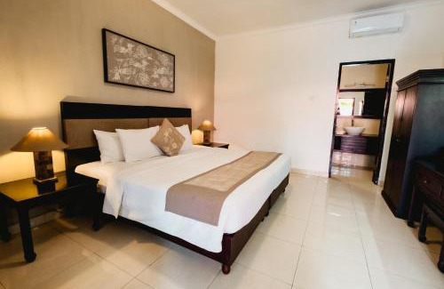 Laksmana Apartment | Sarinande Hotel